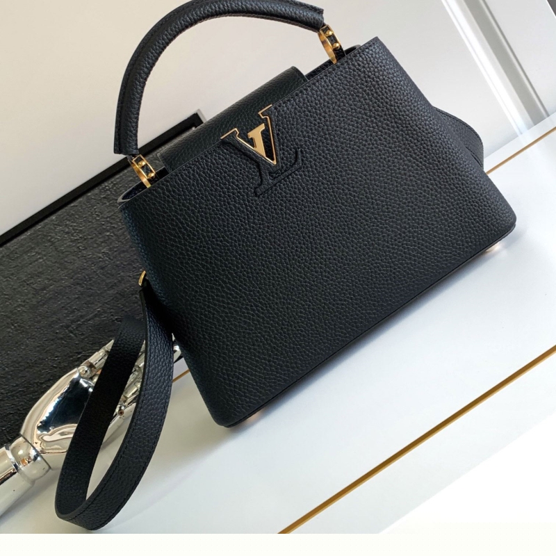 LV Capucines Bags